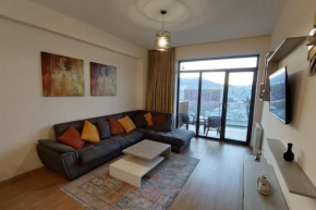 Hippodrome Top 1BR Super View